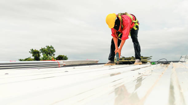 Fast & Reliable Emergency Roof Repairs in Kilgore, TX