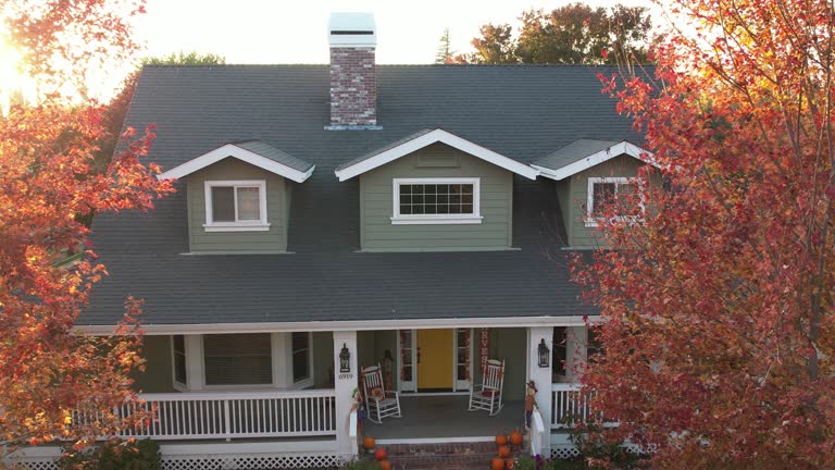 4 Ply Roofing in Kilgore, TX