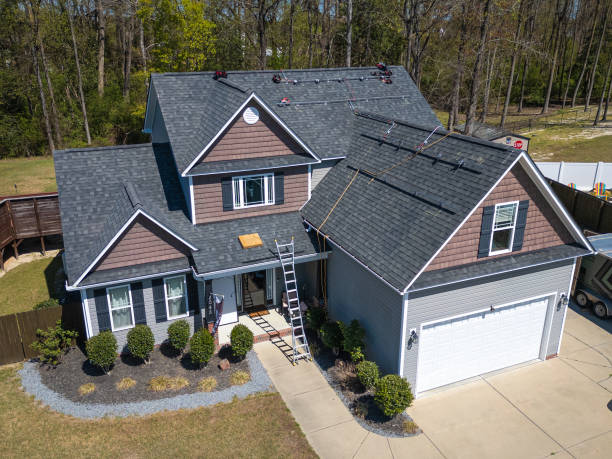 Professional Roofing service in Kilgore, TX